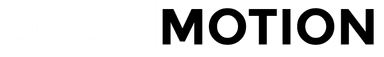 Logomotion Logo